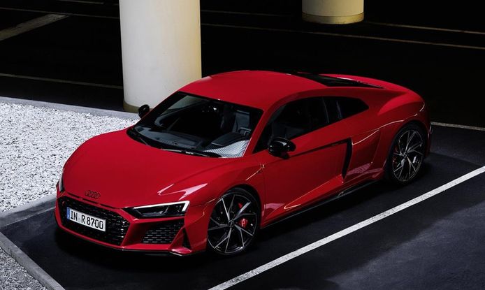 Responsables de Audi Sport apuntan un futuro deportivo eléctrico