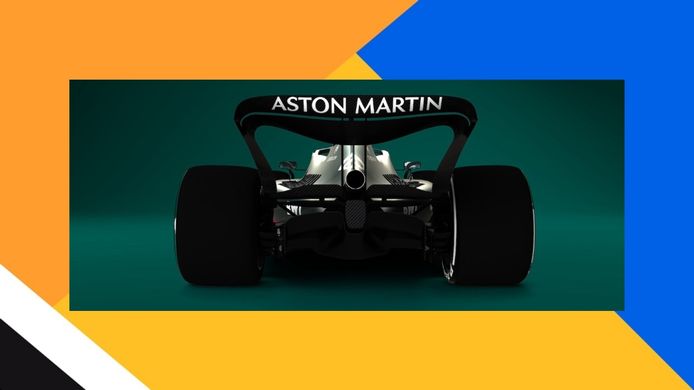 Aston Martin F1 desvela la fecha de presentación del AMR22 de 2022