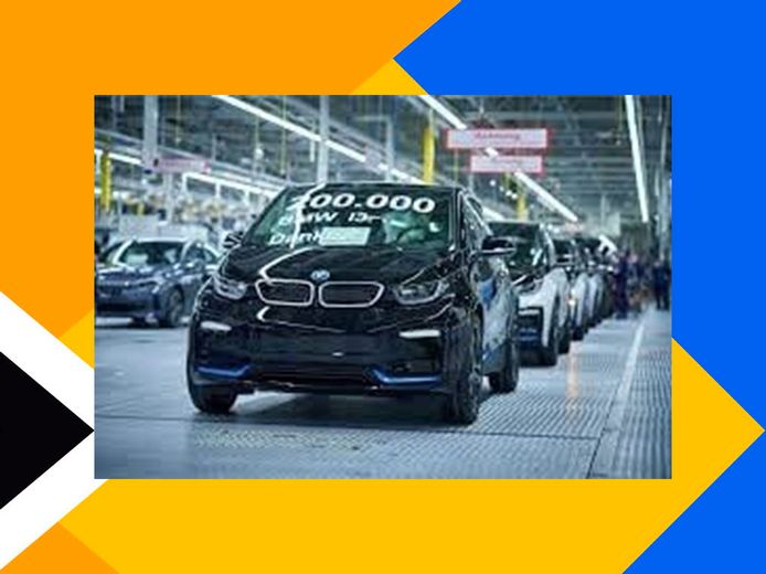 El cese de producción del BMW i3 se adelanta un año antes de lo previsto