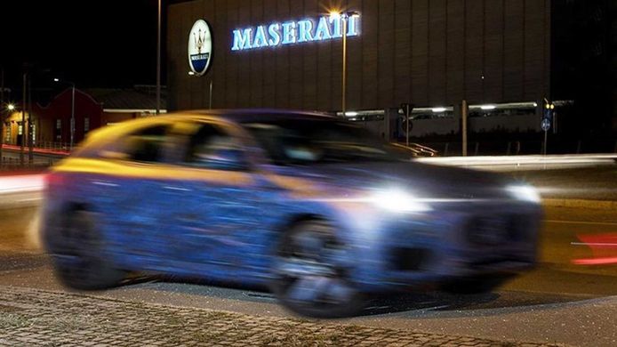 Un informe desde Italia apunta a un nuevo retraso en el debut del Maserati Grecale
