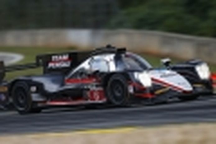 Solid bet from Penske to anticipate the return of Porsche to the WEC