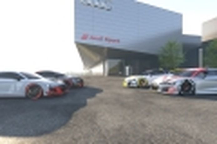 Audi y BMW anuncian sus pilotos oficiales para sus programas GT3