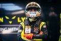 Davide Rigon está «completamente recuperado» tras su accidente en Spa