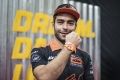 El debut de Danilo Petrucci en el Dakar que el COVID pudo arruinar