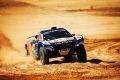 Luces y sombras para la 'armada española' en la primera semana de Dakar