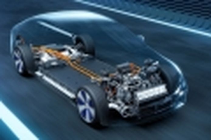 Las baterías de estado sólido de Mercedes pasan por una alianza con ProLogium