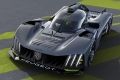 El Peugeot 9X8 deberá competir en Sebring o Spa para estar en Le Mans