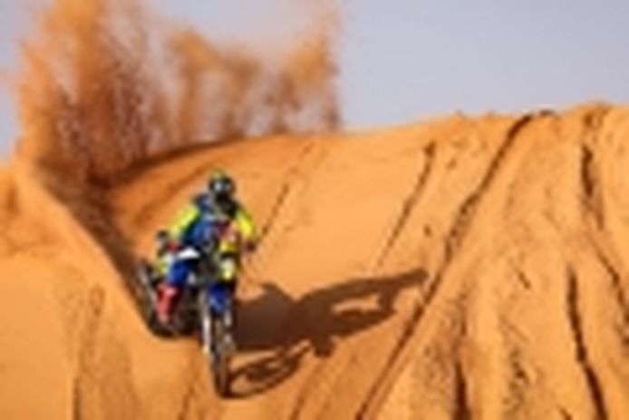 The sanctions mark the final results of the fourth stage of the Dakar