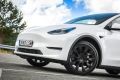 Tesla cierra el año 2021 rozando el millón de coches entregados
