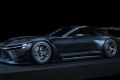 Toyota GR GT3 Concept: primer paso de la firma hacia las carreras GT3