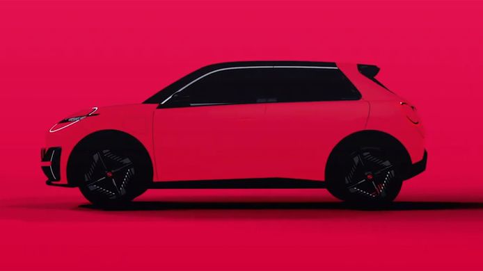 El sucesor del Nissan Micra será un coche 100% eléctrico fabricado en Europa