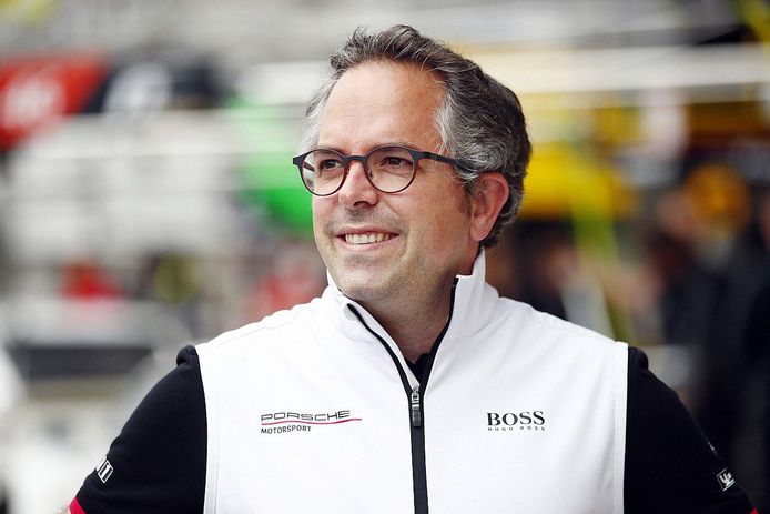 Pascal Zurlinden llega a Multimatic para 'vigilar' los LMDh de Porsche y Audi