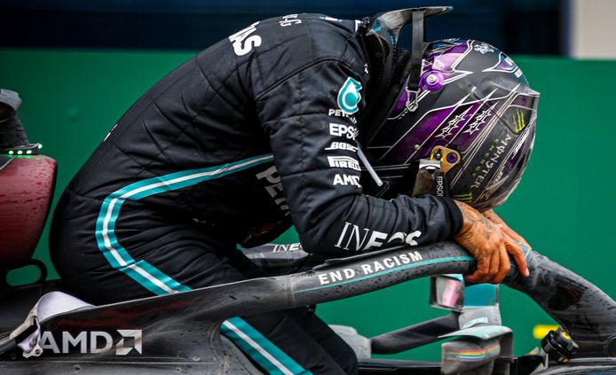 El silencio de la FIA acrecienta las dudas de Hamilton, afirman fuentes de Mercedes