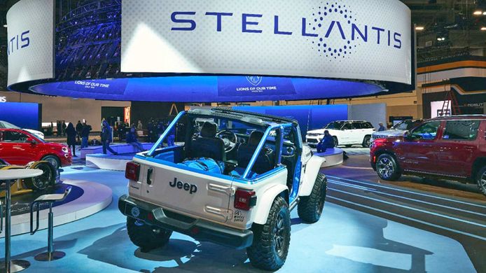 Stellantis apuesta por una mayor independencia para impulsar la marca Jeep en China