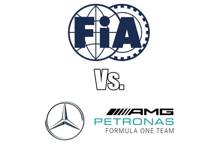 La FIA admite que probablemente Mercedes habría ganado la apelación de Abu Dhabi