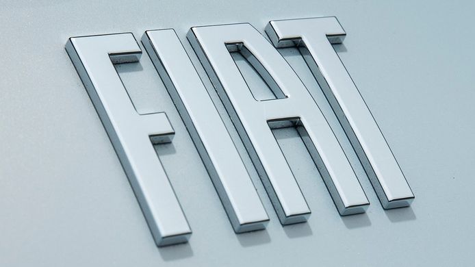 FIAT será una marca 100% eléctrica en Europa en 2027