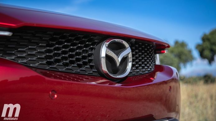 Mazda lanzará tres nuevos coches eléctricos de cara a 2025