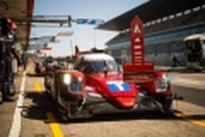 The 24 Hours of Le Mans in 2022 already have 50 confirmed entries