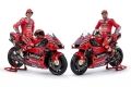 Ducati presenta un ambicioso proyecto para la temporada 2022 de MotoGP