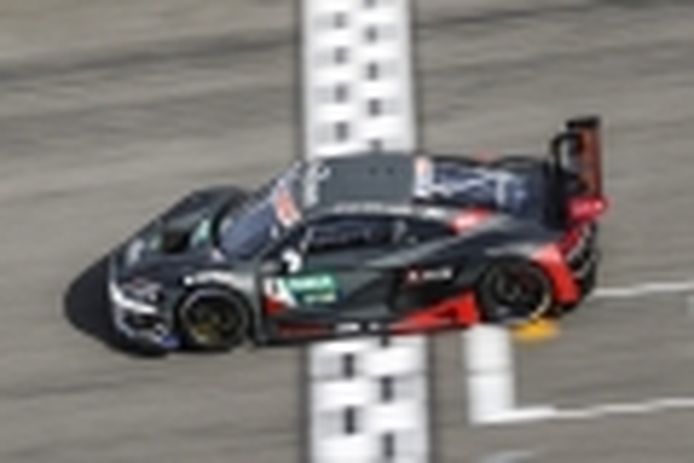 The DTM has moved from failure to full support in a sea of ​​doubt