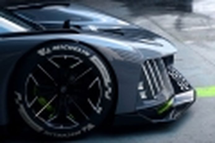 Peugeot withdraws from participating in the 24 Hours of Le Mans 2022