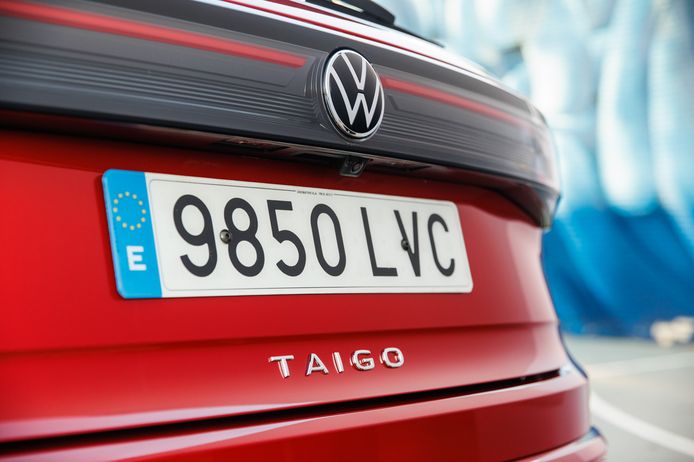 Test Volkswagen Taigo, it smells like a best seller (with video)