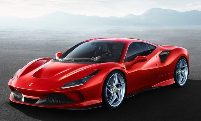 El Ferrari F8 Tributo se cae de producción, las motivos de la decisión de Maranello
