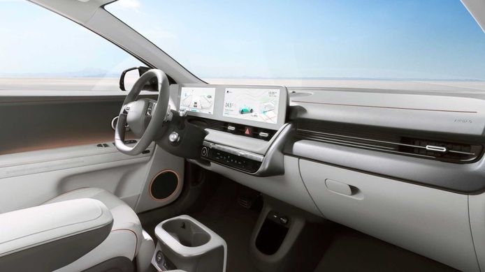 Hyundai responde a los clientes con una sorprendente patente para coches eléctricos