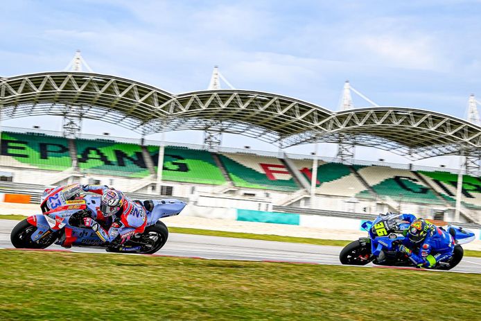 Sepang acogerá el GP de Malasia de MotoGP al menos hasta 2024