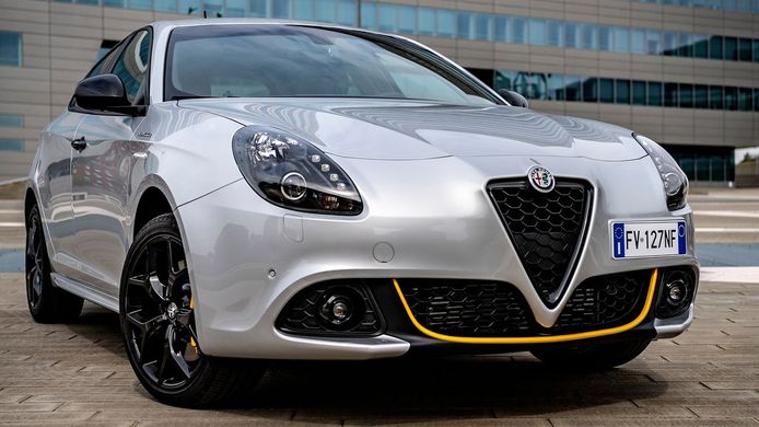 Alfa Romeo descarta un nuevo Giulietta y confirma cuál es el futuro del Giulia