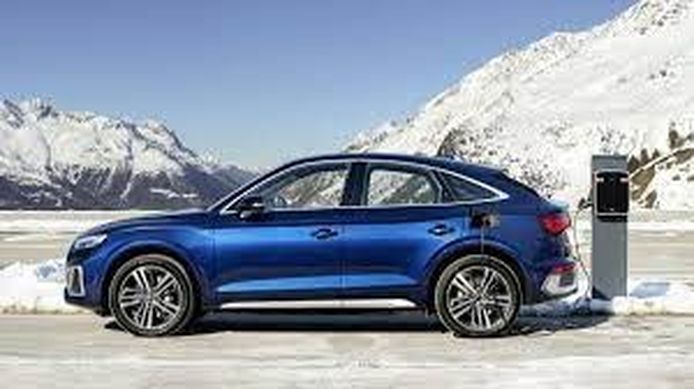 Audi ve la gran oportunidad para los eléctricos en el cese de las ayudas a los PHEV