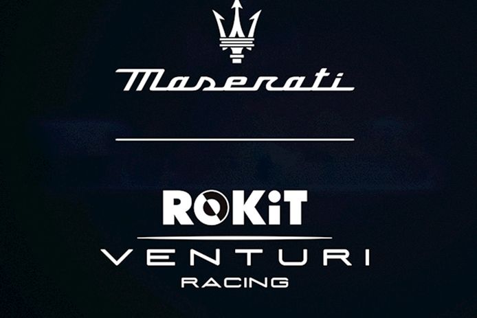 Maserati competirá en Fórmula E con el soporte de Venturi Racing
