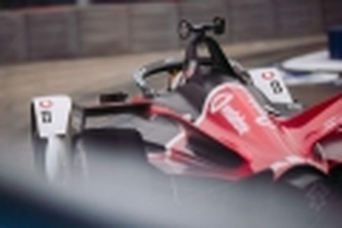 Why does Formula E's 'Gen3' promise to be an 'electrifying' car?