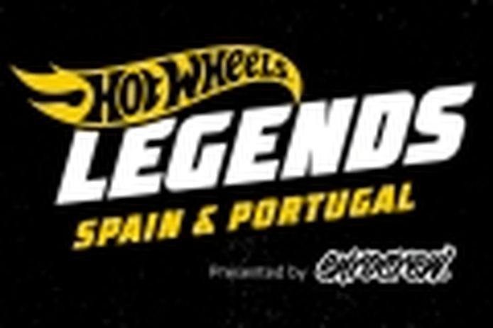 Hot Wheels Legends Tour lands in Spain for the first time with Eurocrew