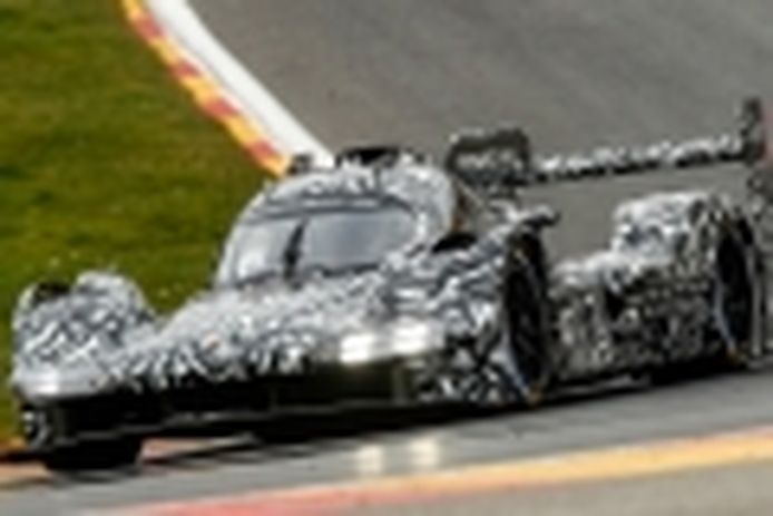 Porsche's LMDh project will drain resources from its GT program
