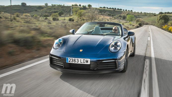 Porsche ratifica su apuesta por los combustibles sintéticos con una inversión millonaria