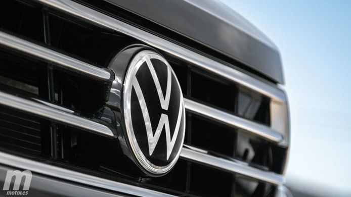 El Grupo Volkswagen eliminará el 60% de sus modelos térmicos de cara a 2030