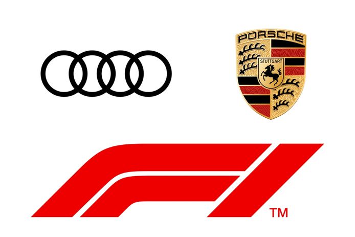 Volkswagen confirma la intención de Audi y Porsche de entrar en la F1