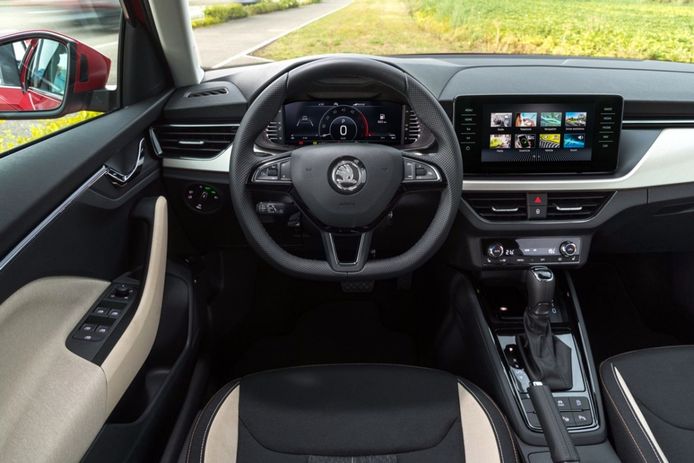 El rebajado Škoda que pone en apuros al Dacia Duster y lucha por ser el mejor SUV barato