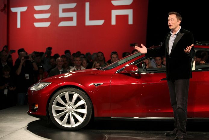 Esta batería seca de SINTEF es el sueño húmedo de Elon Musk para Tesla
