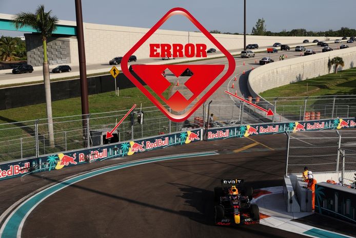 La FIA ignora a Sainz y el resultado es un choque de Ocon a 51 g