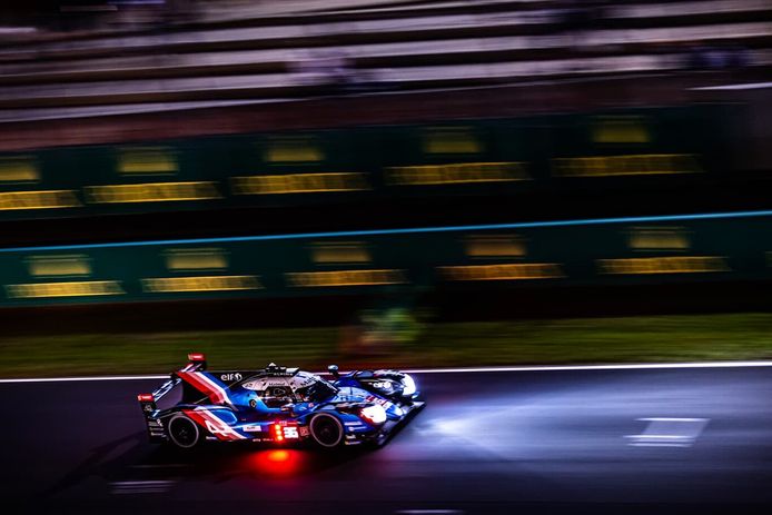 FIA, Liberty Media y ACO trabajan para 'liberar' la fecha de Le Mans 2023