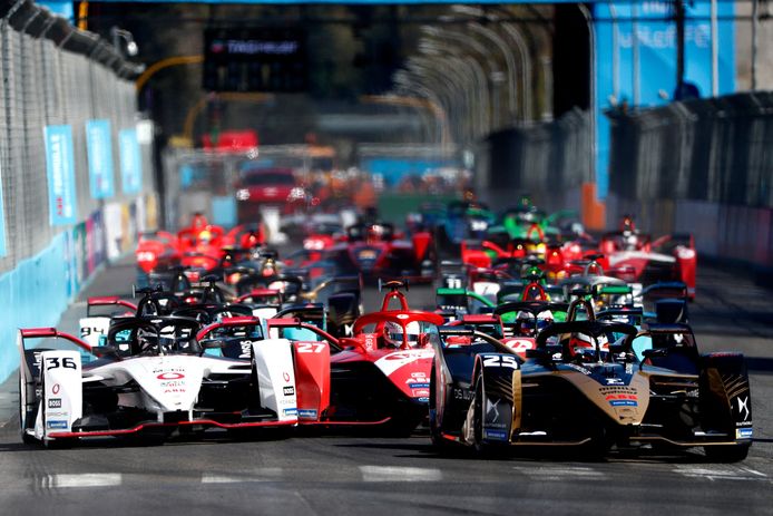 La Fórmula E vivirá una revolución en su parrilla de la 'Season Nine'