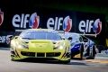 The 1,000 km of Paul Ricard will have a grid of 54 GT3 cars