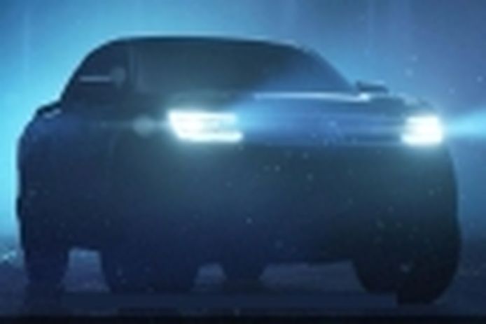The new Volkswagen Amarok 2023 is discovered in the most revealing preview