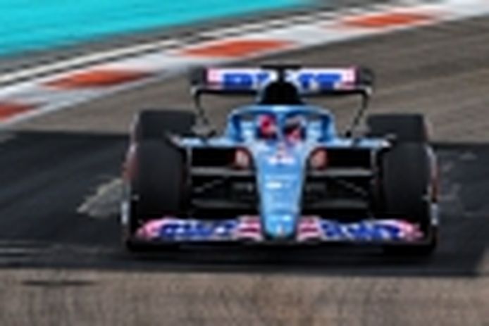 La infracción que dejó a Alonso sin puntos en Miami tras una segunda sanción de la FIA