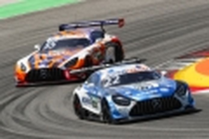 Lucas Auer believes Lausitzring will put every DTM driver 