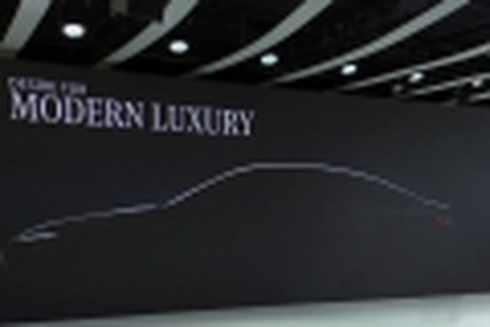 El Mercedes CLA tendrá sucesor en 2024, la estrella confirma la versión 100% eléctrica