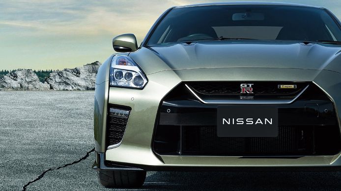 Nissan abre la puerta a un GT-R 100% eléctrico: «Definitivamente llegará»