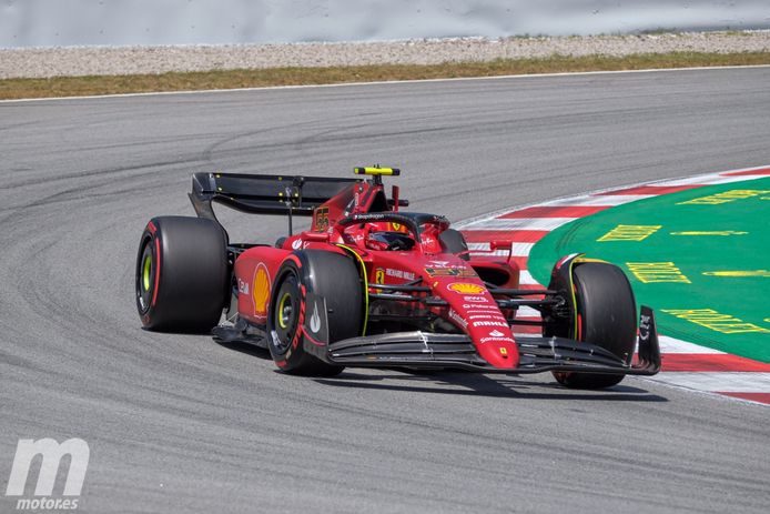 El gran punto débil de Ferrari que invalida su ventaja sobre Red Bull